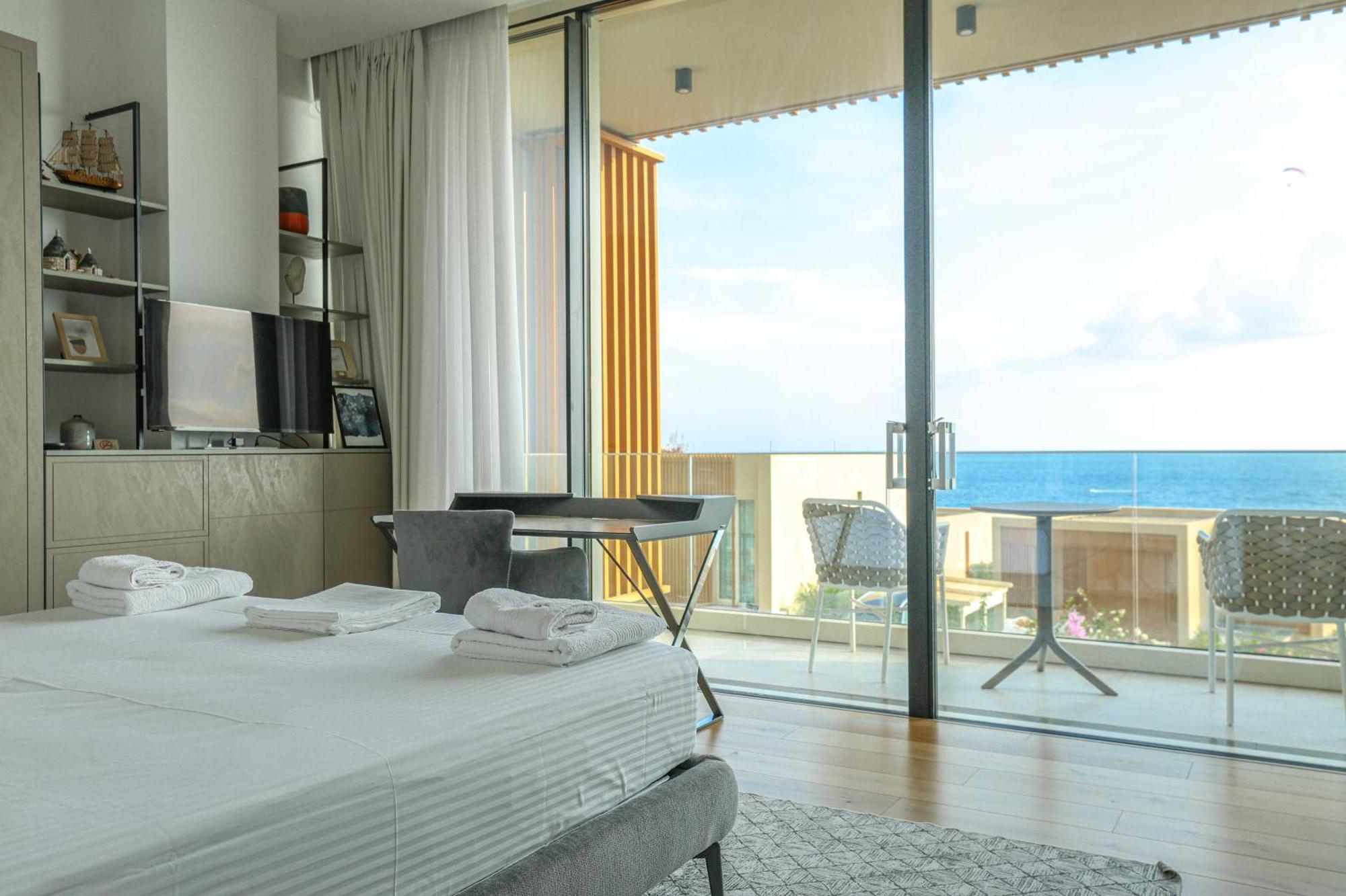 Green Coast Resort & Residences 94 Palasë Buitenkant foto