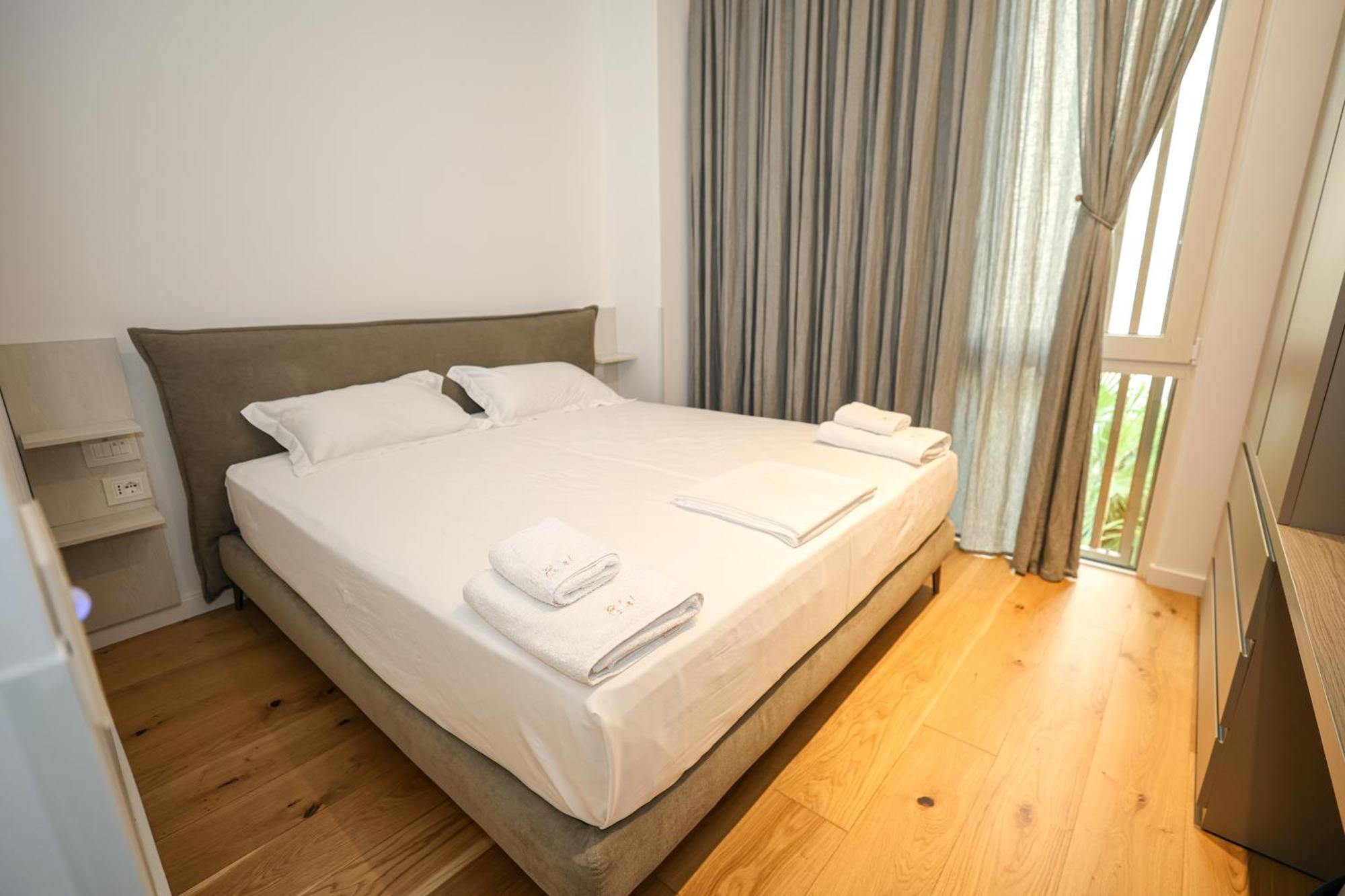 Green Coast Resort & Residences 94 Palasë Buitenkant foto