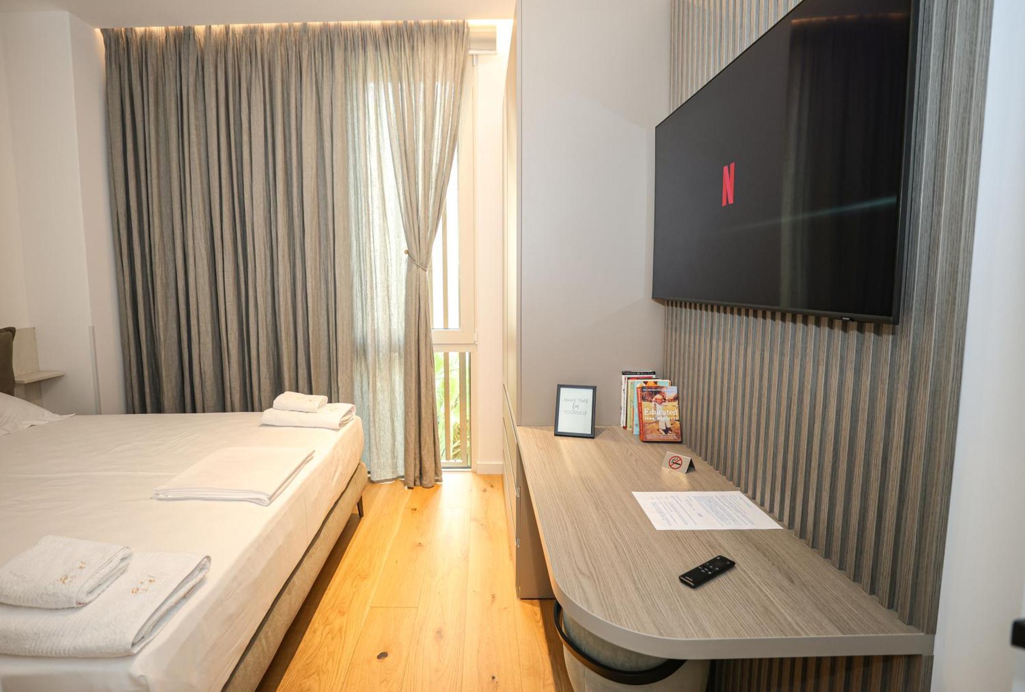Green Coast Resort & Residences 94 Palasë Buitenkant foto