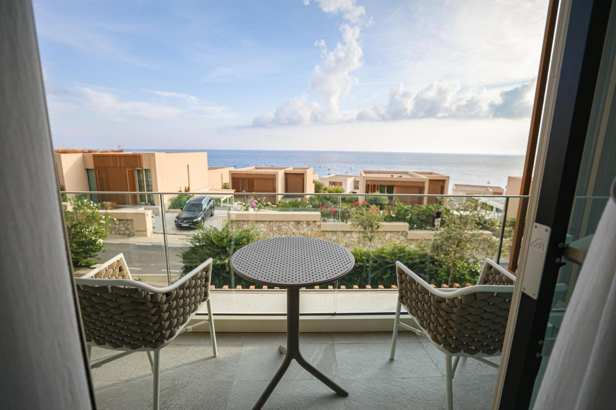 Green Coast Resort & Residences 94 Palasë Buitenkant foto