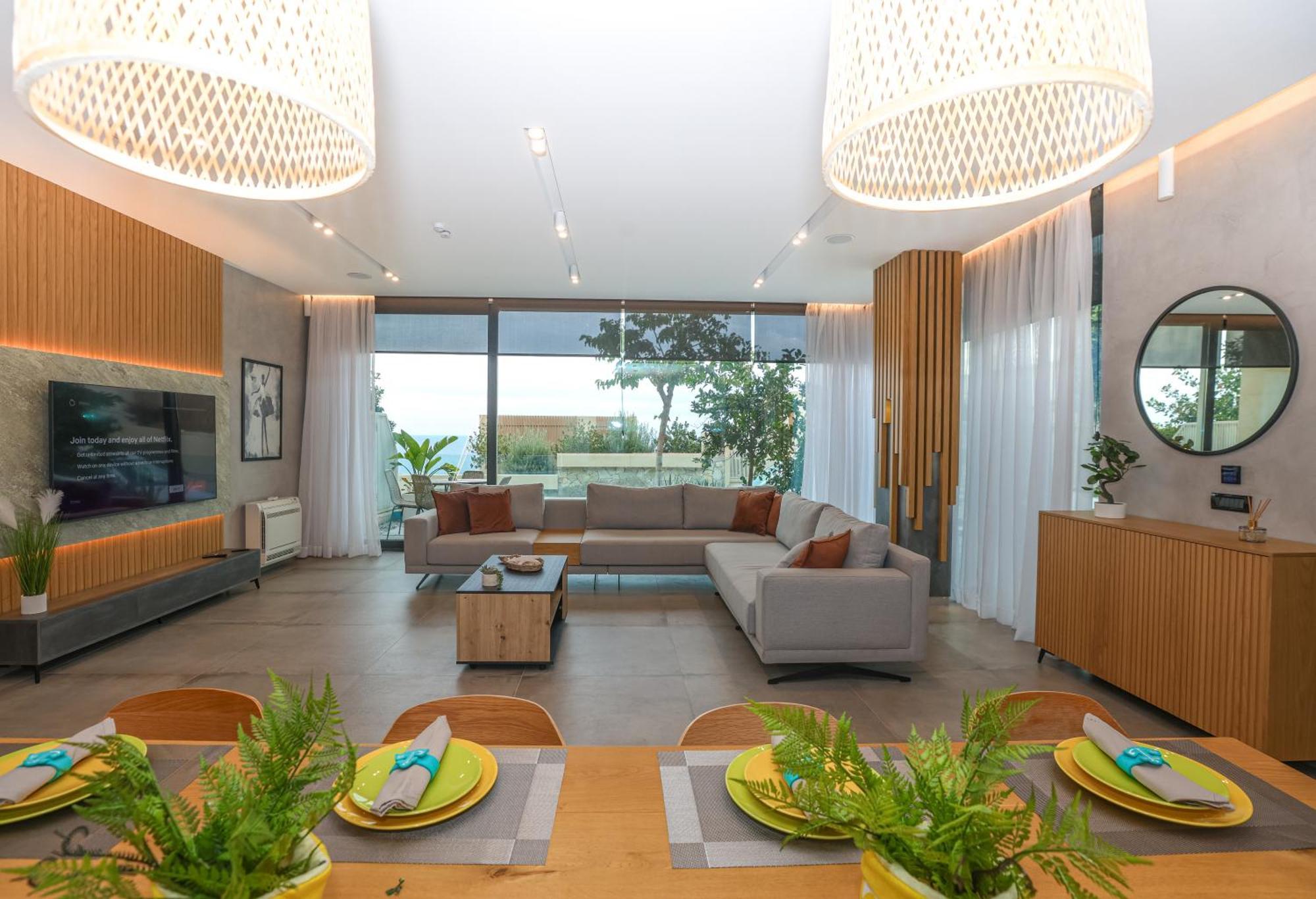 Green Coast Resort & Residences 94 Palasë Buitenkant foto