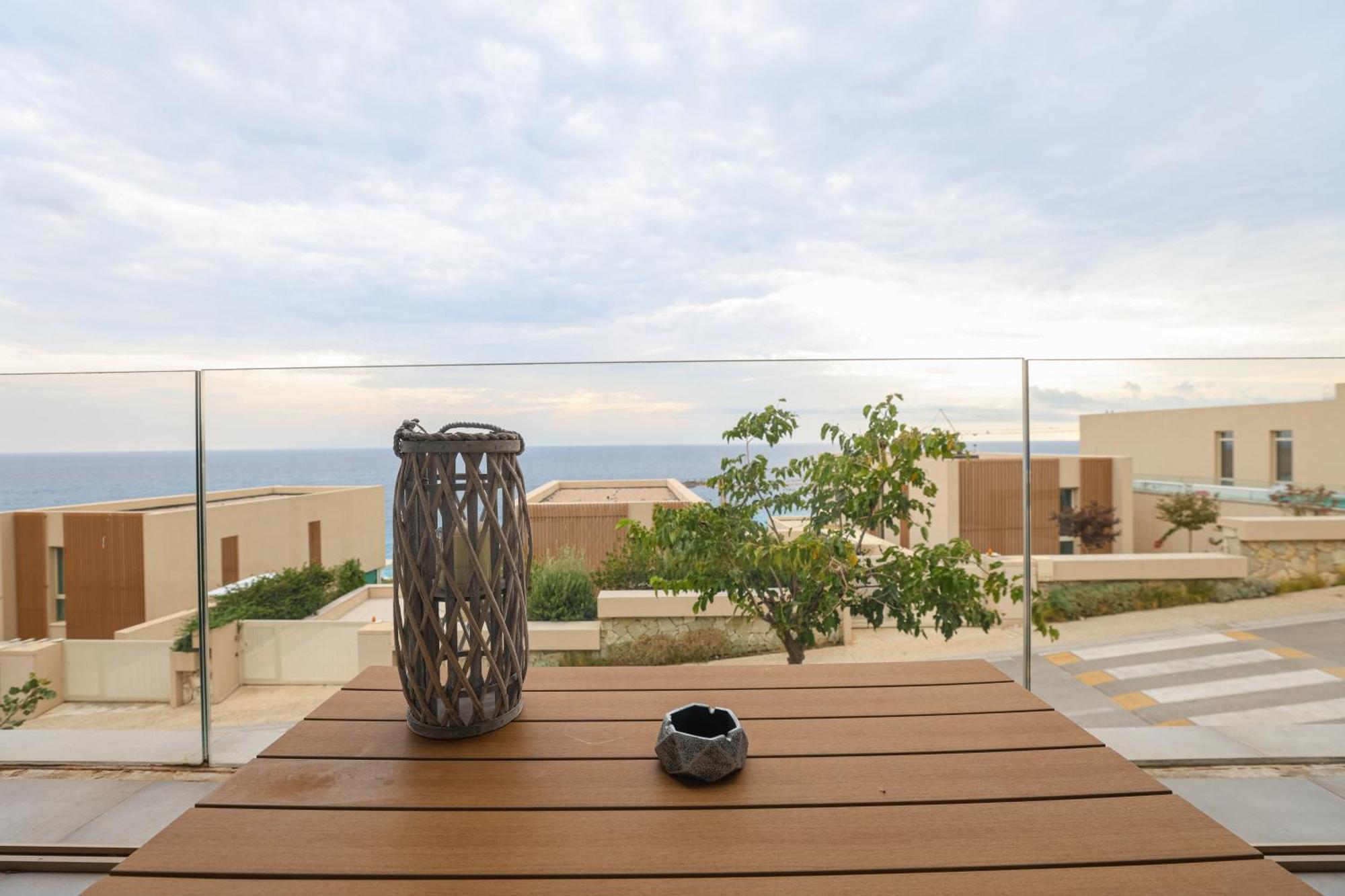 Green Coast Resort & Residences 94 Palasë Buitenkant foto