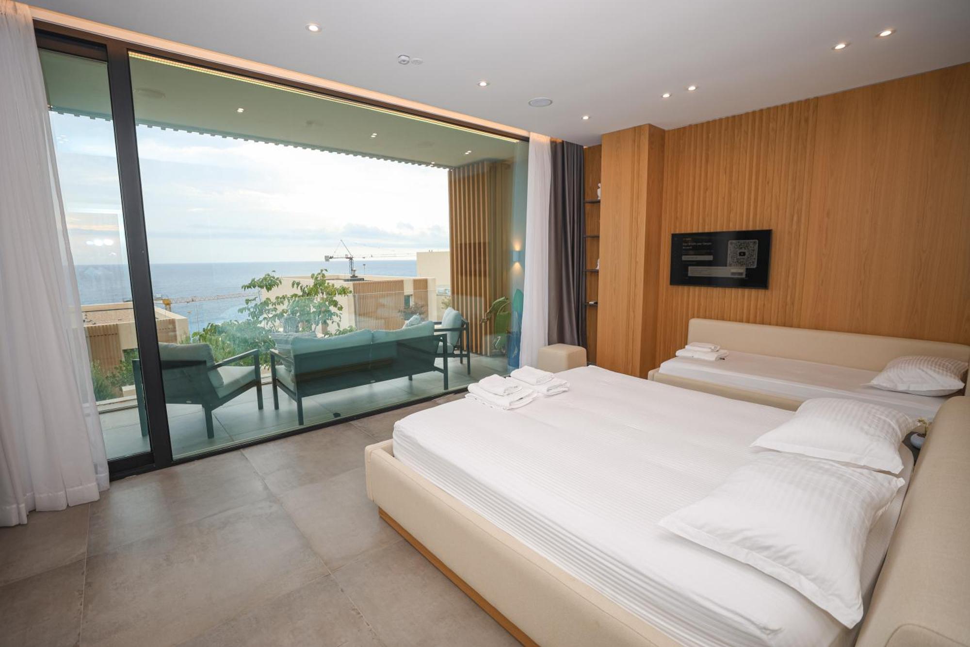 Green Coast Resort & Residences 94 Palasë Buitenkant foto