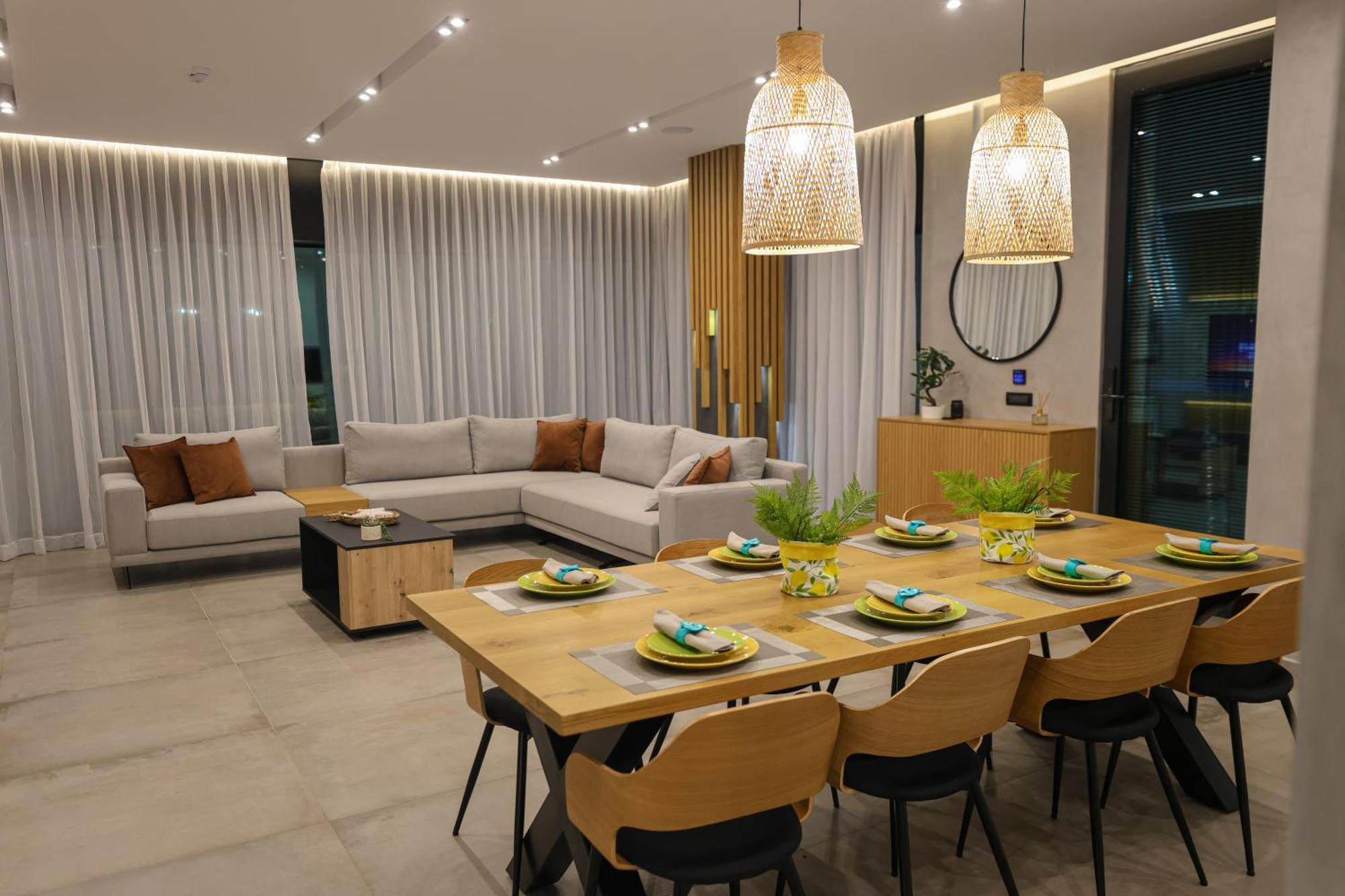 Green Coast Resort & Residences 94 Palasë Buitenkant foto
