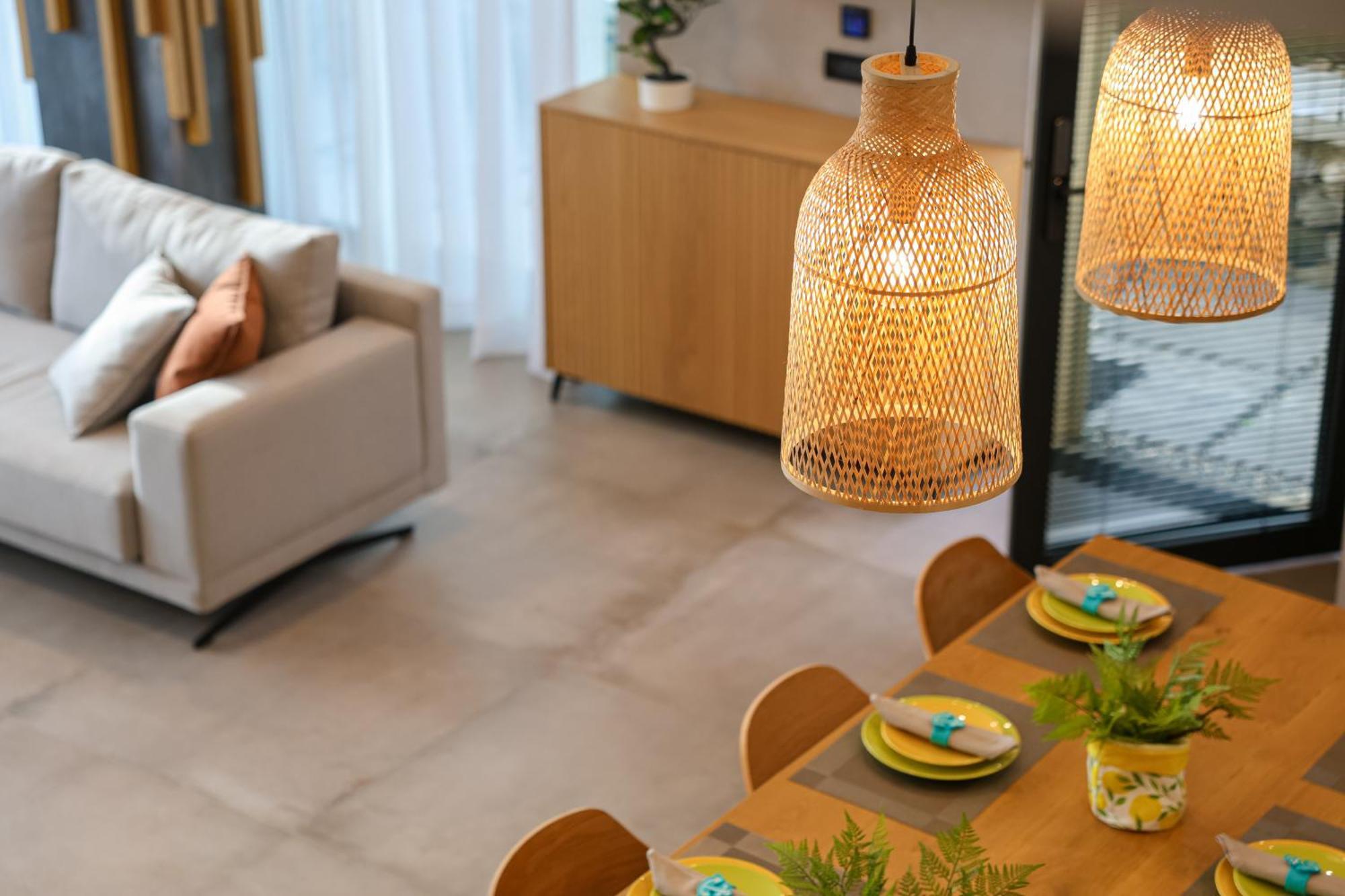 Green Coast Resort & Residences 94 Palasë Buitenkant foto
