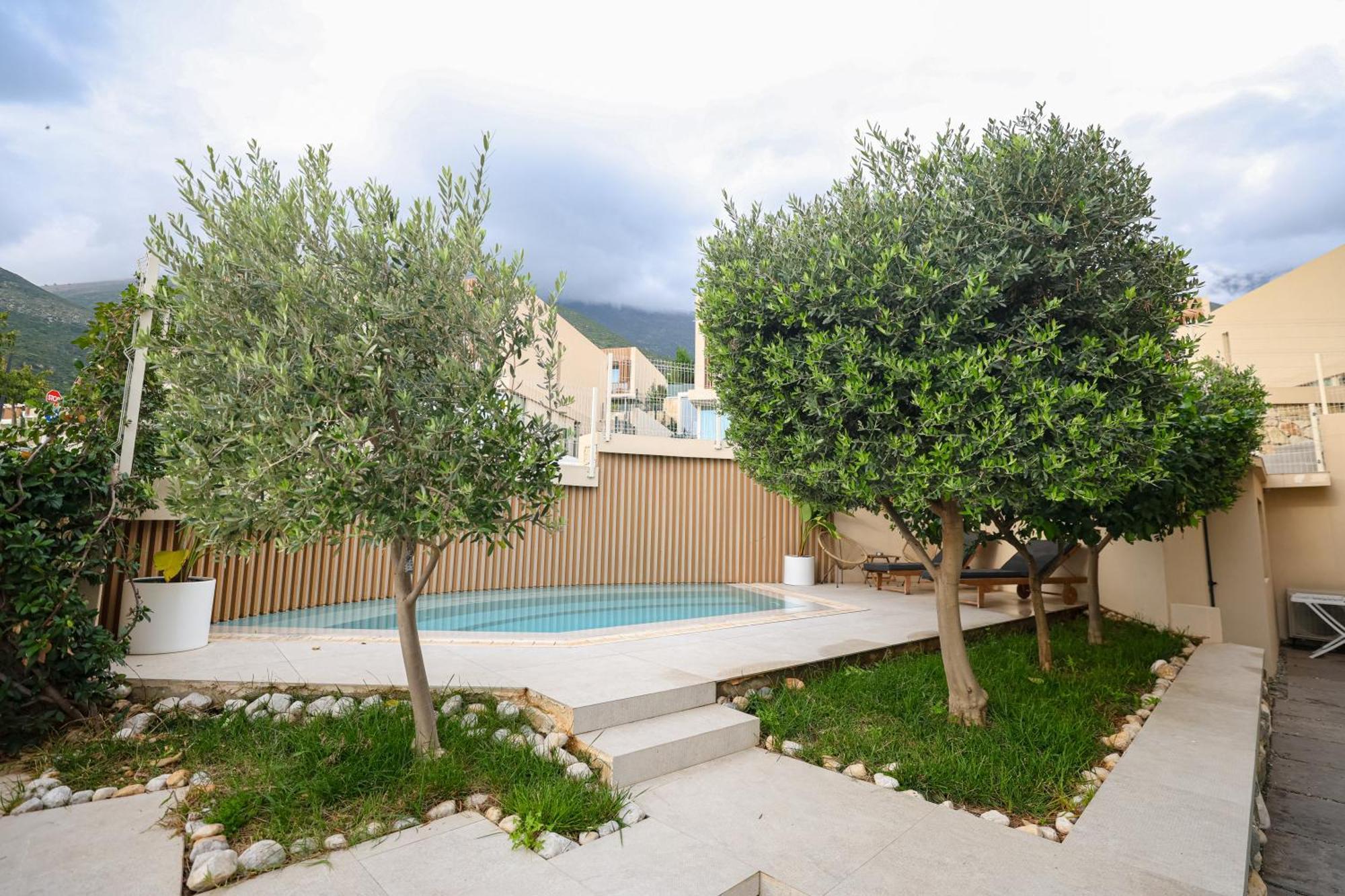 Green Coast Resort & Residences 94 Palasë Buitenkant foto