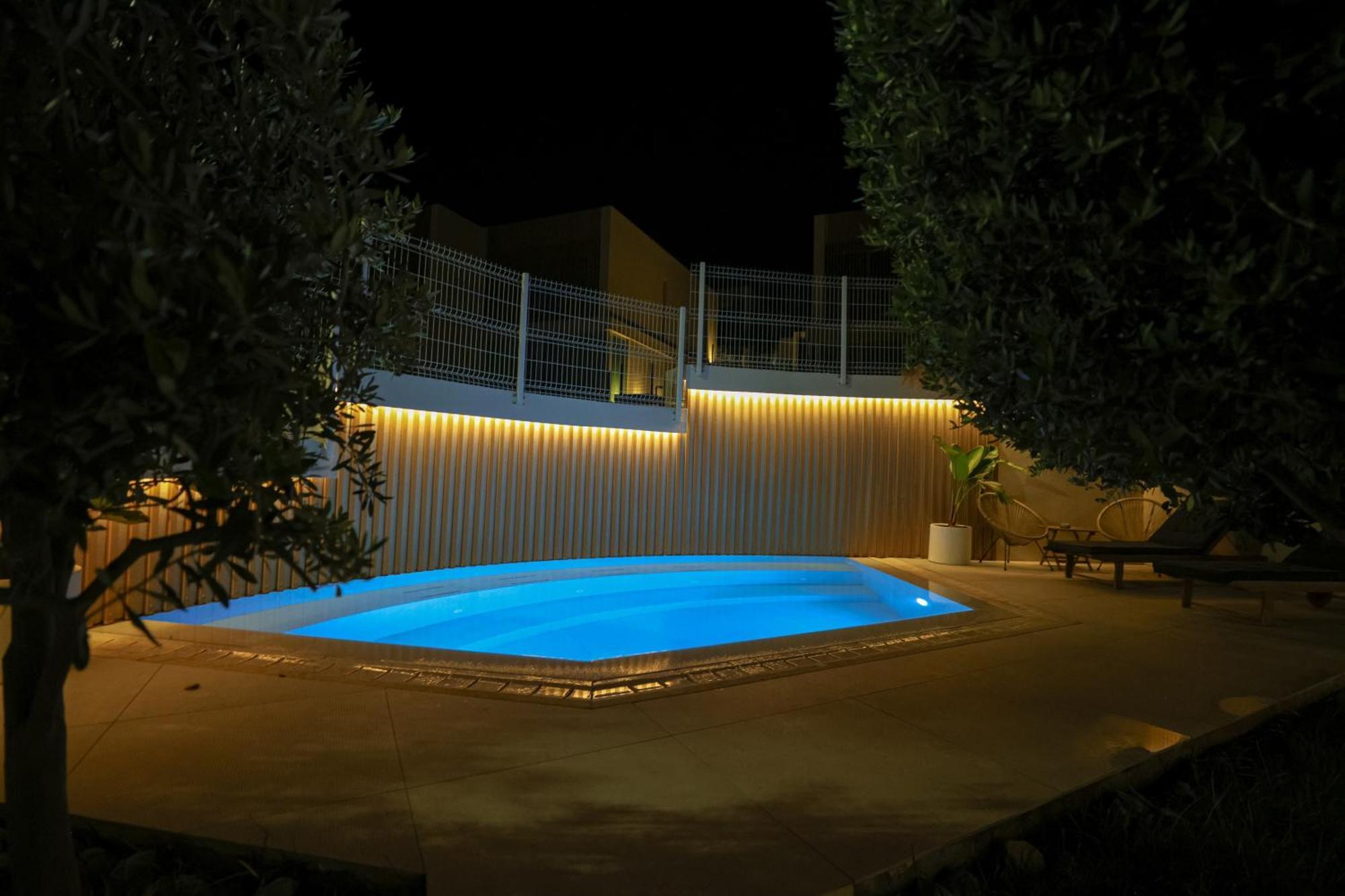 Green Coast Resort & Residences 94 Palasë Buitenkant foto