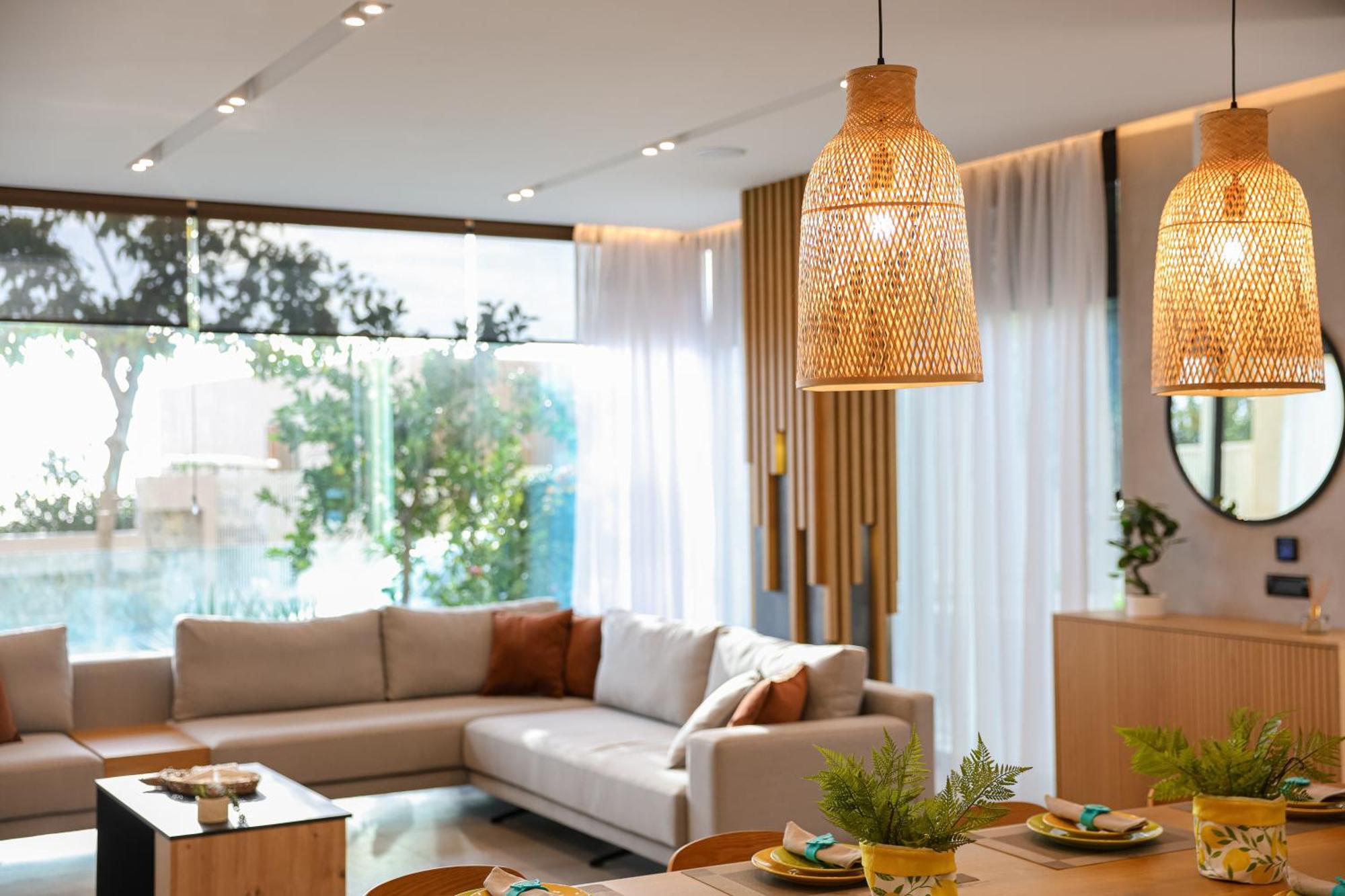 Green Coast Resort & Residences 94 Palasë Buitenkant foto