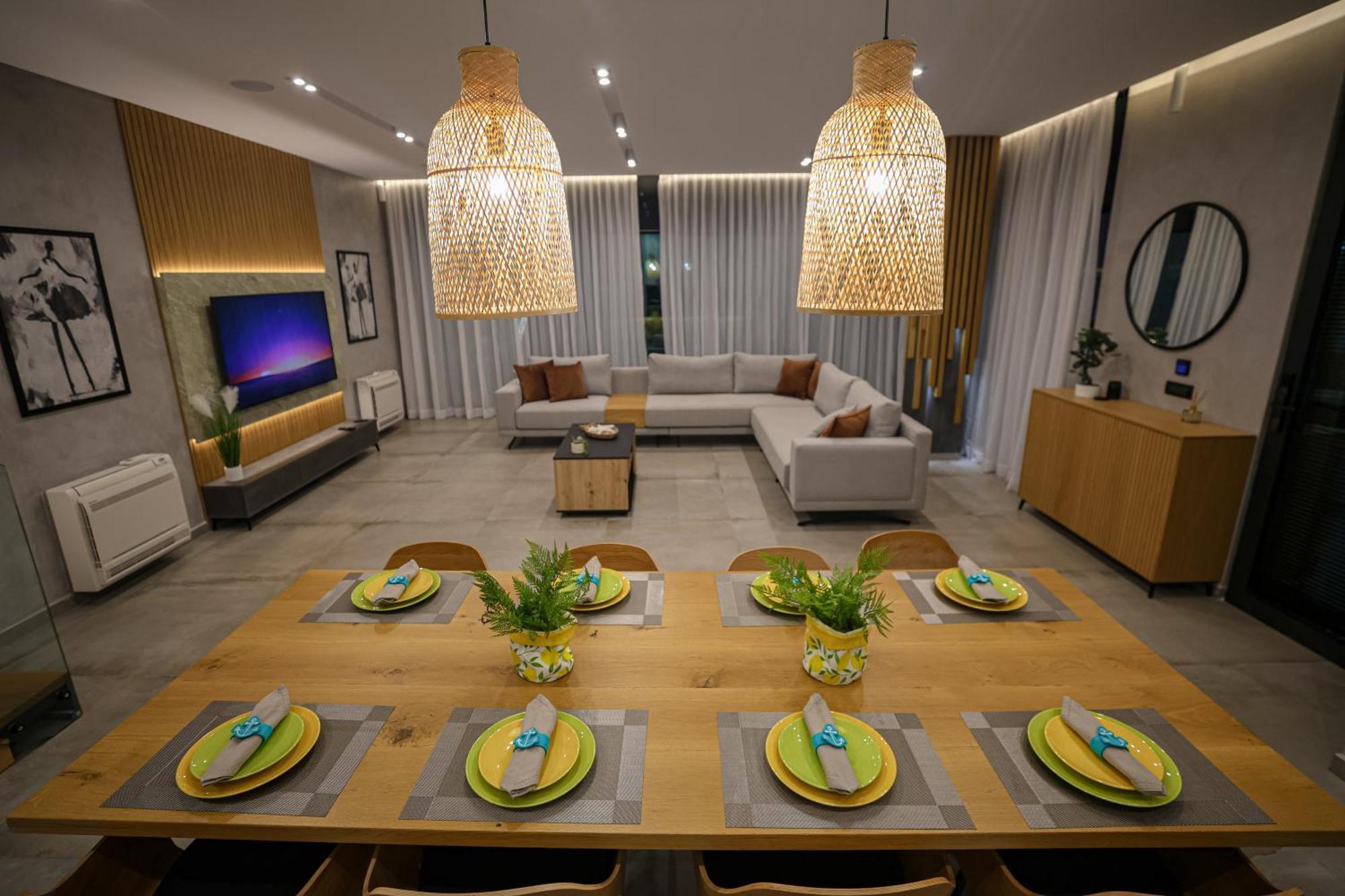 Green Coast Resort & Residences 94 Palasë Buitenkant foto