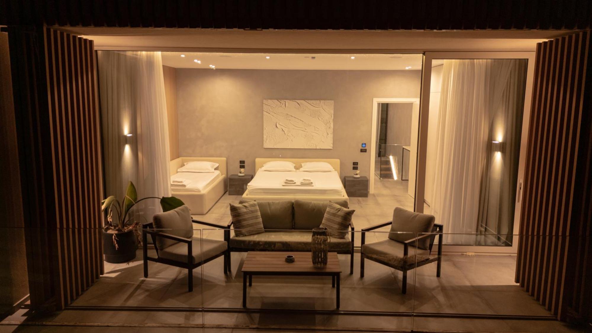 Green Coast Resort & Residences 94 Palasë Buitenkant foto