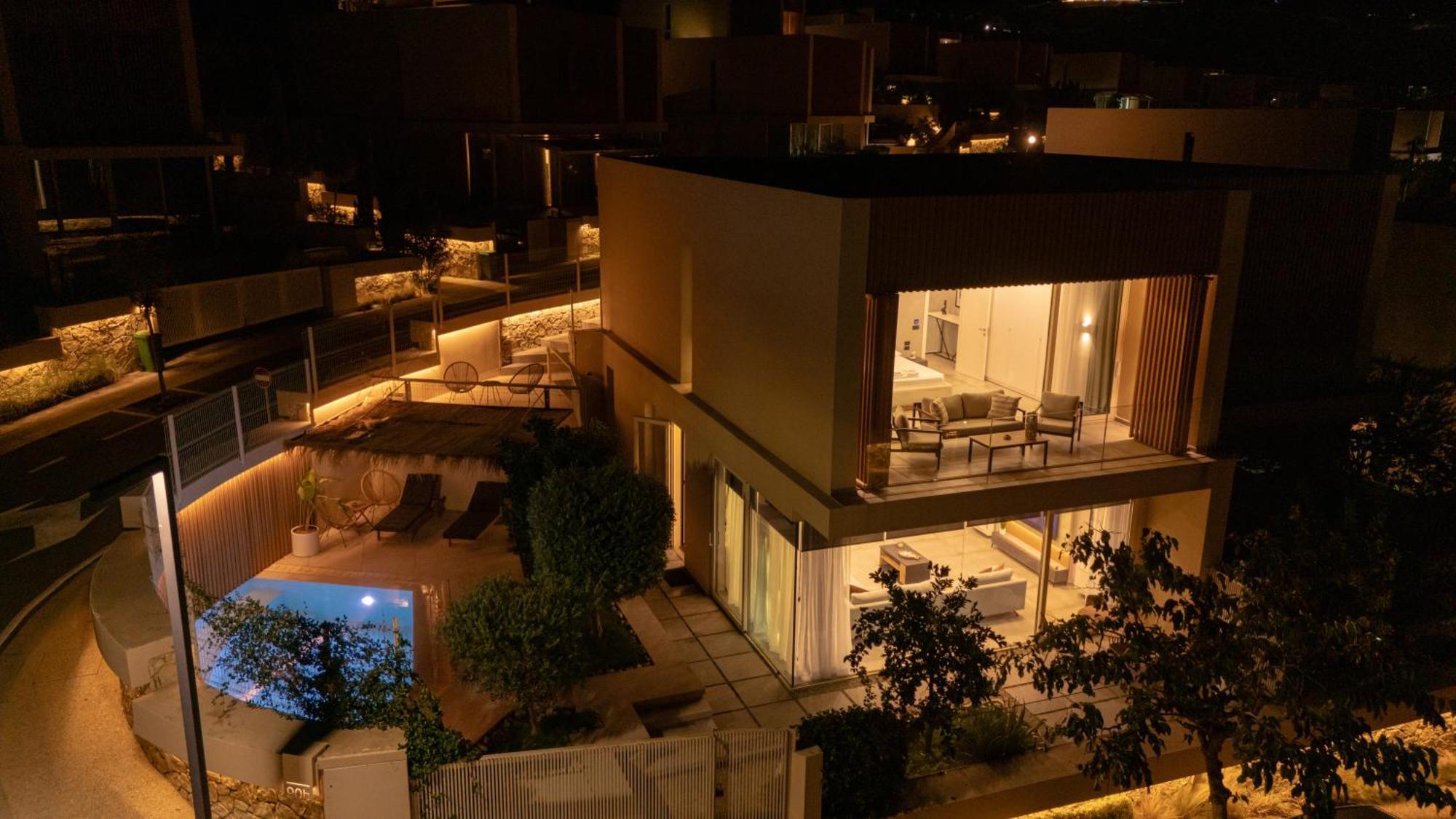 Green Coast Resort & Residences 94 Palasë Buitenkant foto