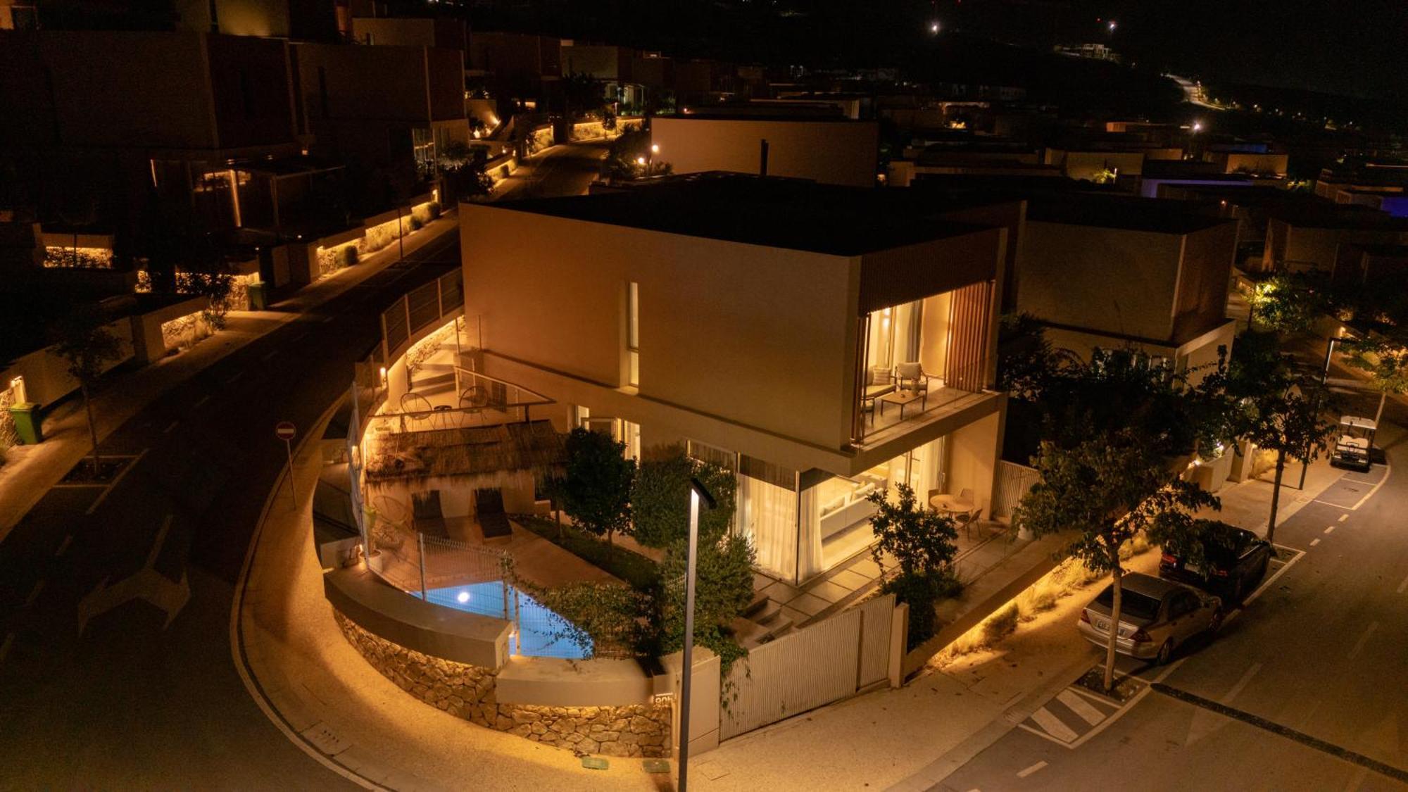 Green Coast Resort & Residences 94 Palasë Buitenkant foto