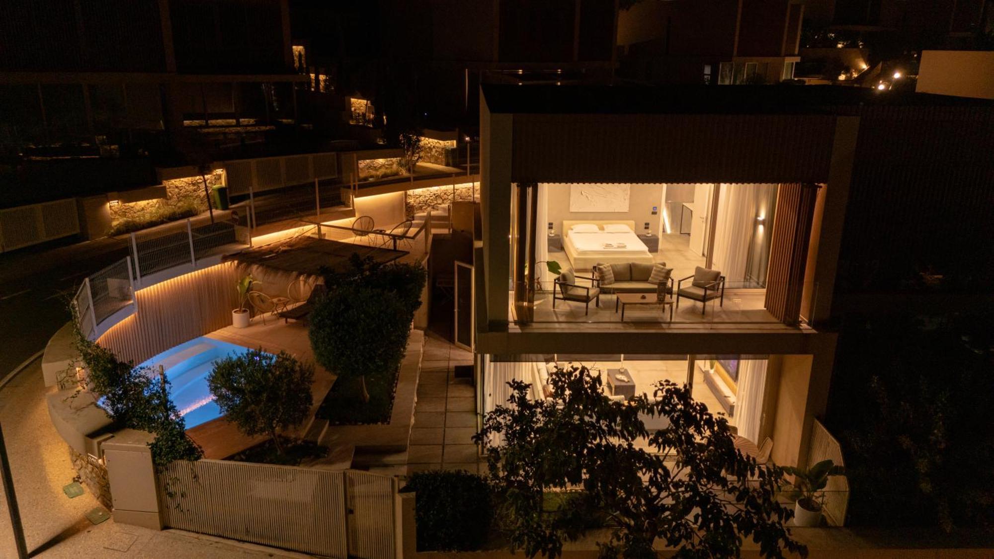 Green Coast Resort & Residences 94 Palasë Buitenkant foto