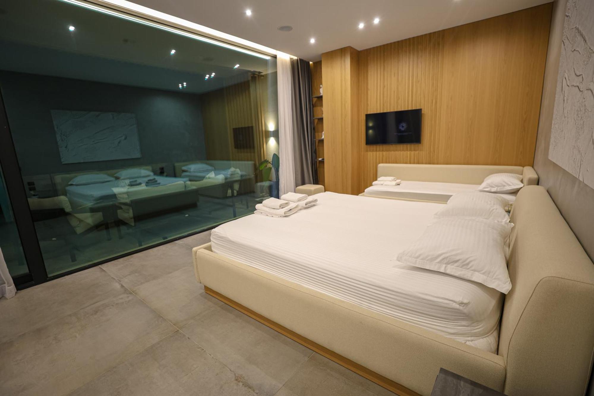 Green Coast Resort & Residences 94 Palasë Buitenkant foto