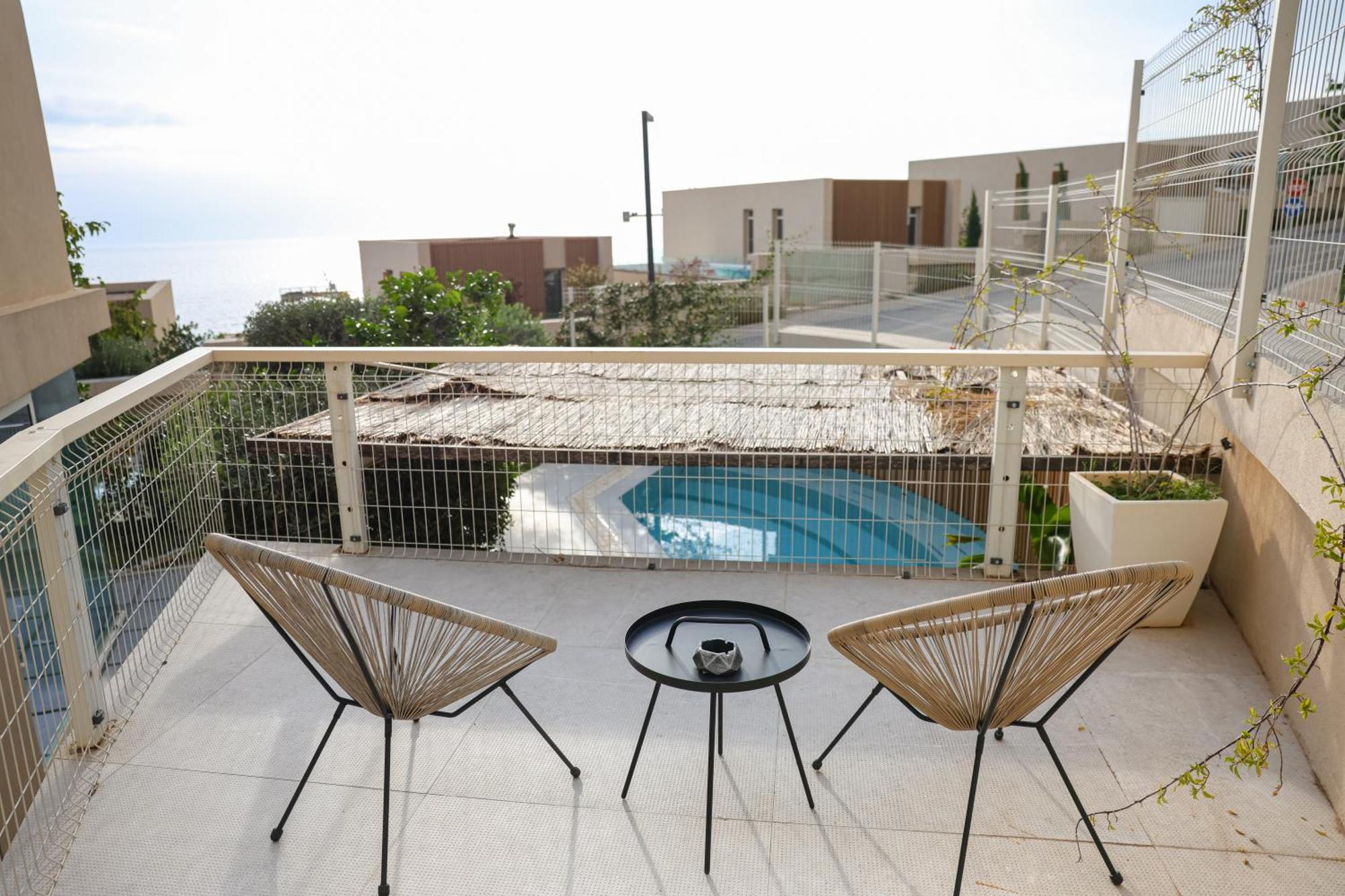 Green Coast Resort & Residences 94 Palasë Buitenkant foto
